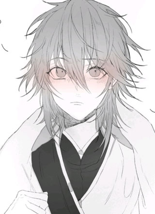 室友他弯了小说