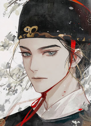 帝师大人求放过小说