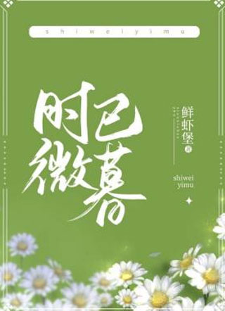 时微已暮小说