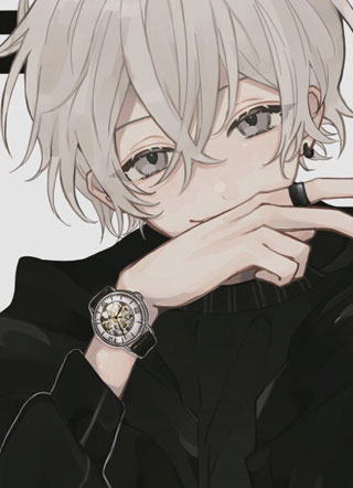 冒牌白月光小说