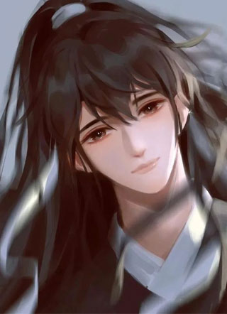 美人太子小说