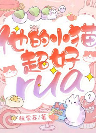 他的小猫超好rua小说