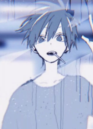 我才不要回头小说