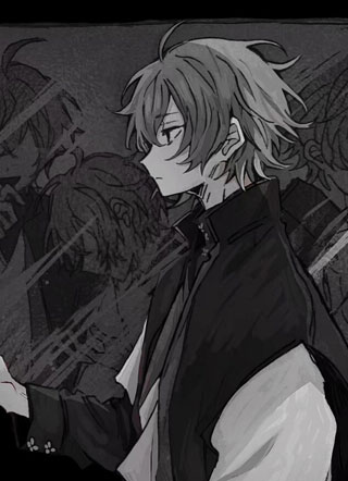 白莲宿主的自我修养小说