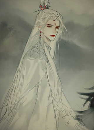 小鲛人超甜小说