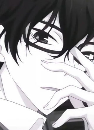 反派的心上宠小说