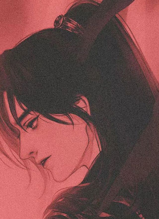穿成暴君后小说