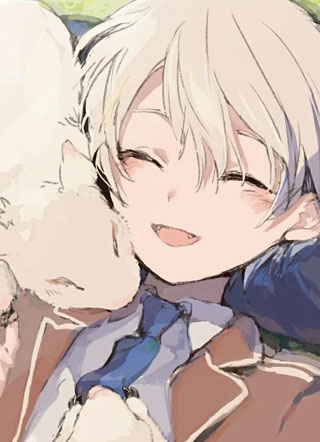 口欲期by无虞小说