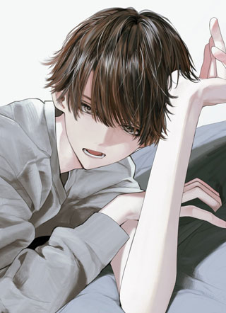 我和大佬谈恋爱小说