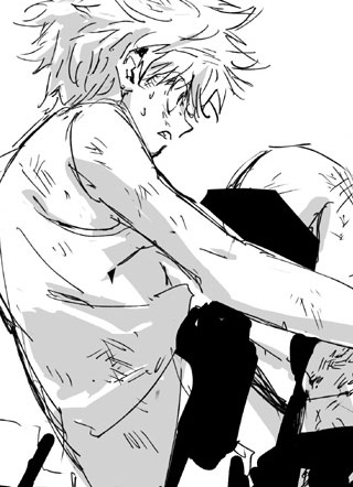 学霸男友狸侑小说