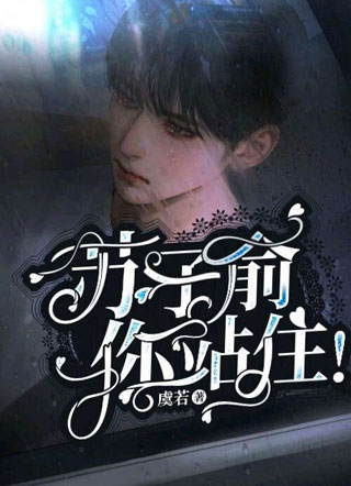 苏子俞，你站住！小说