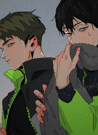 为了猫崽我把自己搭上了小说