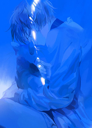 今天也在热搜上小说