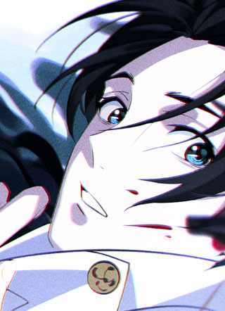 每天都在修罗场小说