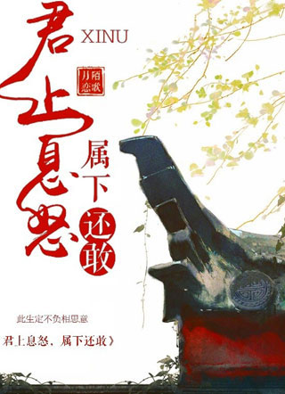 君上息怒，属下还敢小说