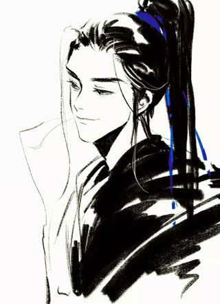 摇尾侍君咸鱼娇小说