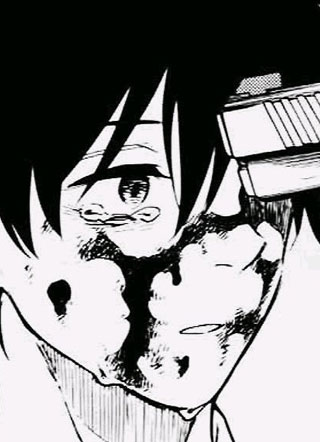 死对头来真的了小说