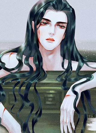 师尊自救指南小说