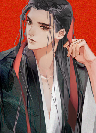 徒弟人设不保小说