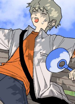 最美水仙花小说