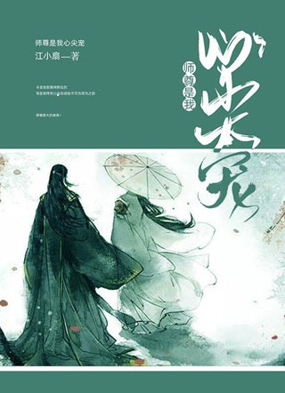 师尊是我心尖宠小说