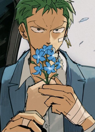 大佬变忠犬小说