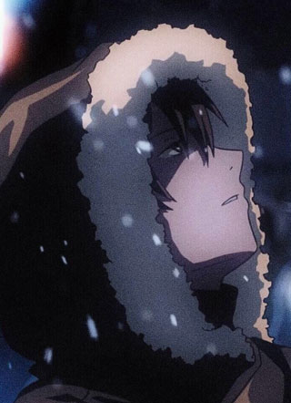 快穿：当男主觊觎反派小说