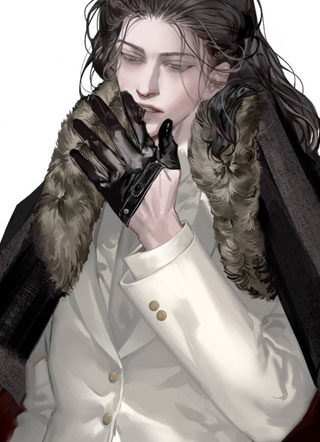 白莲花专业户小说