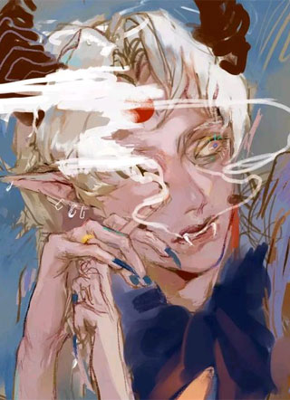 穿越之江临书小说