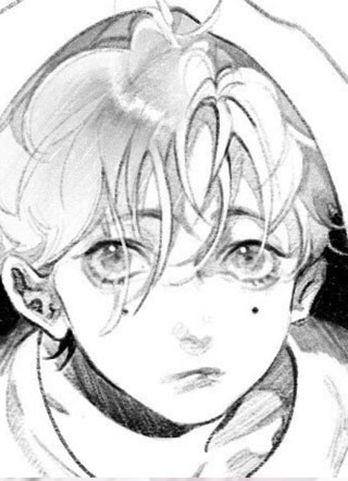 我靠画技追到白月光小说