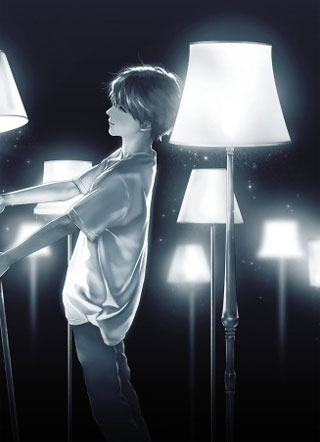 他长得好像我男朋友小说