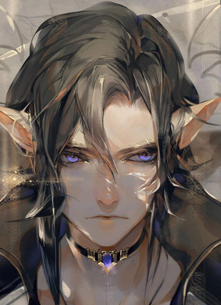 傲娇人鱼哥哥小说