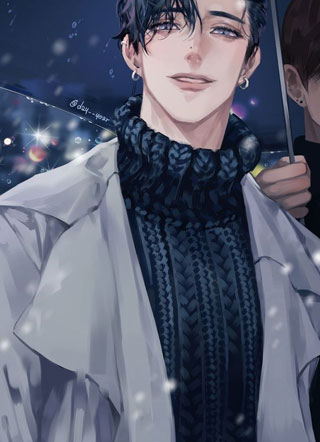 被病娇大佬宠上天小说