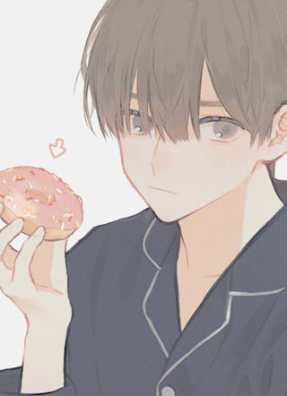 蛇精病男主小说