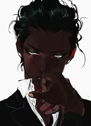 谁还没个金手指苍丞烨小说