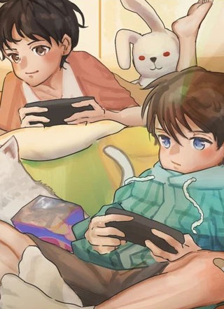 重生后我跟大佬第一好小说