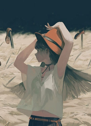 队长暗恋我小说