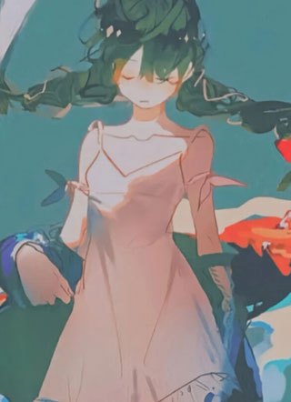 蛇妻小美人小说