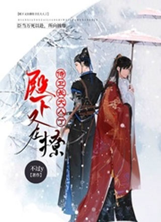 殿下又在撩侍卫长大人了小说