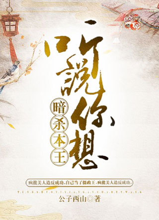 听说你想暗杀本王小说