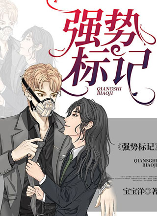 强势标记小说