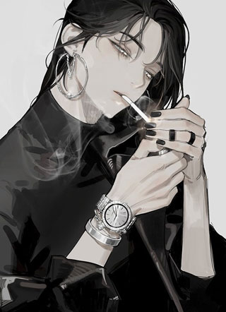 只能含泪喜欢小说