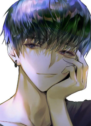 止于替身小说