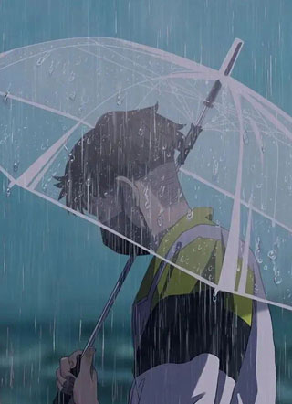 大佬的撒娇精小说