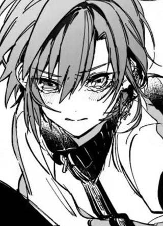 被分手后发现前任竟是美强惨小说