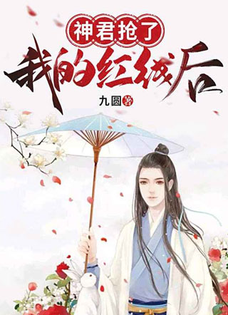神君抢了我的红线后小说