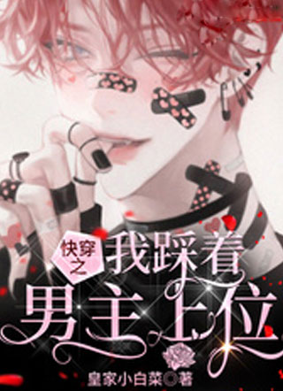 快穿之我踩着男主上位小说