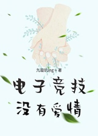 电子竞技没有爱情！小说