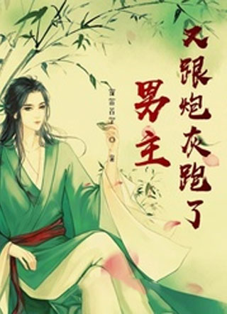 男主又跟炮灰跑了小说