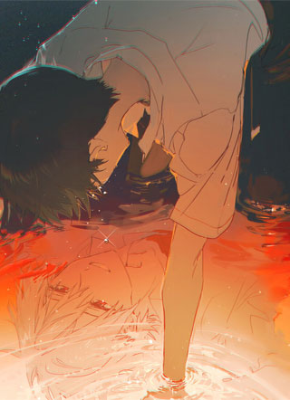 痴情未婚夫小说